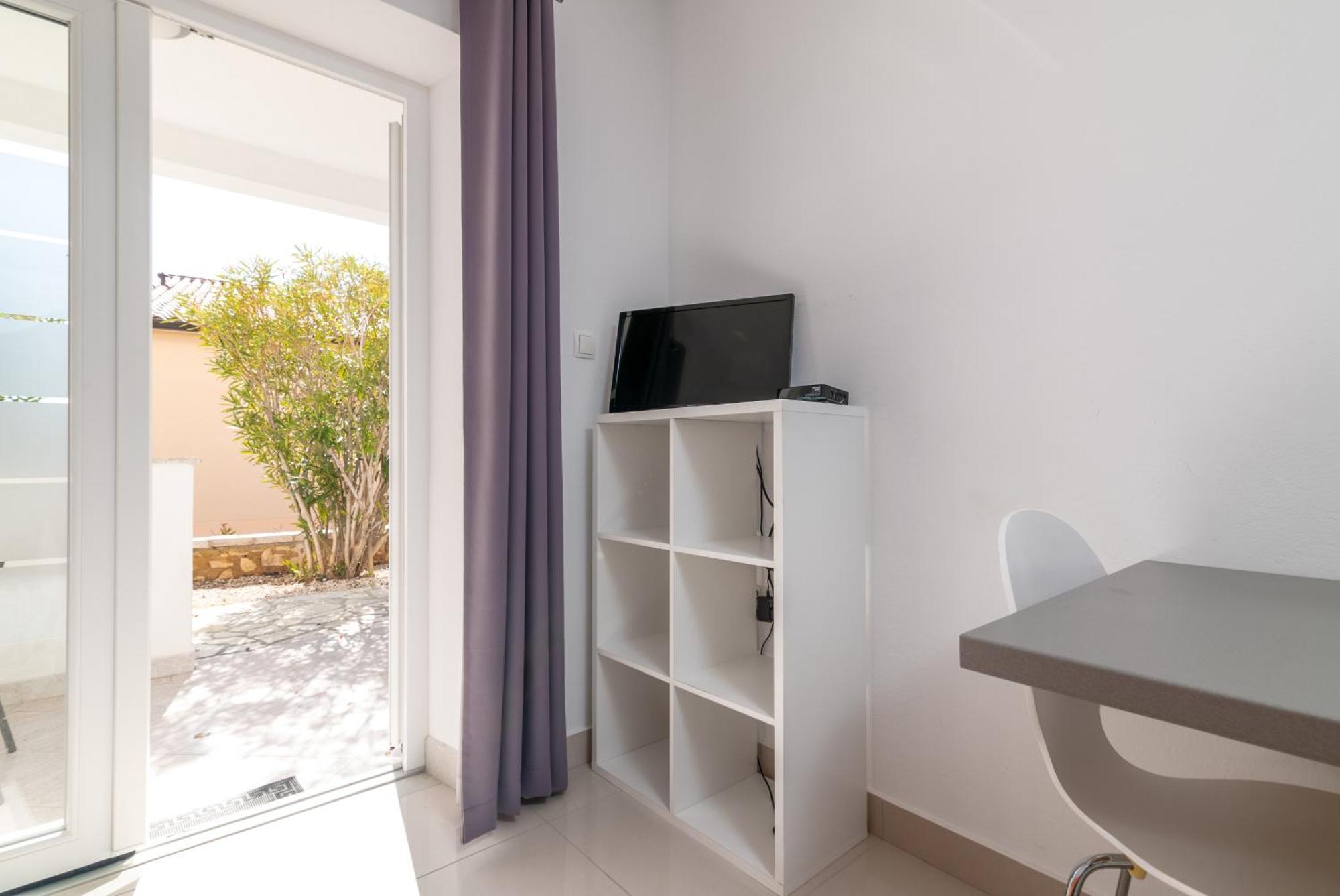 Apartments With A Parking Space Rabac, Labin - 6464 Cameră foto